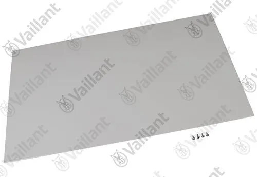 VAILLANT-Frontblech-VWL-35-55-6-A-230V-S2-Vaillant-Nr-0010034952 gallery number 1